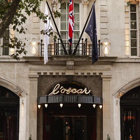 L'Oscar London Ξενοδοχείο Εξωτερικό φωτογραφία