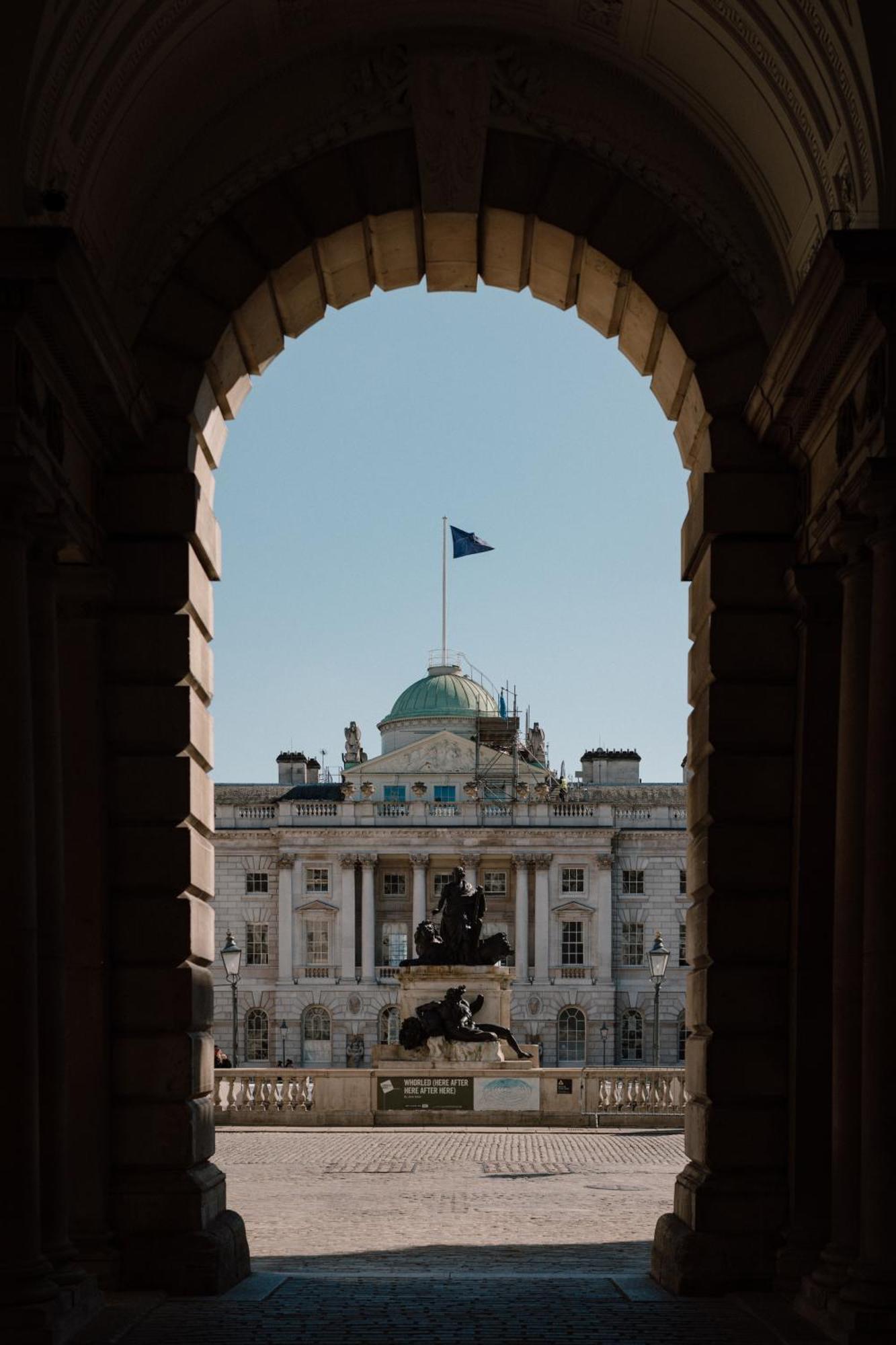 L'Oscar London Ξενοδοχείο Εξωτερικό φωτογραφία