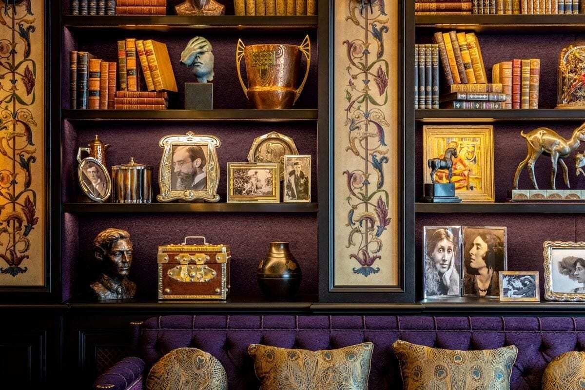 L'Oscar London Ξενοδοχείο Εξωτερικό φωτογραφία
